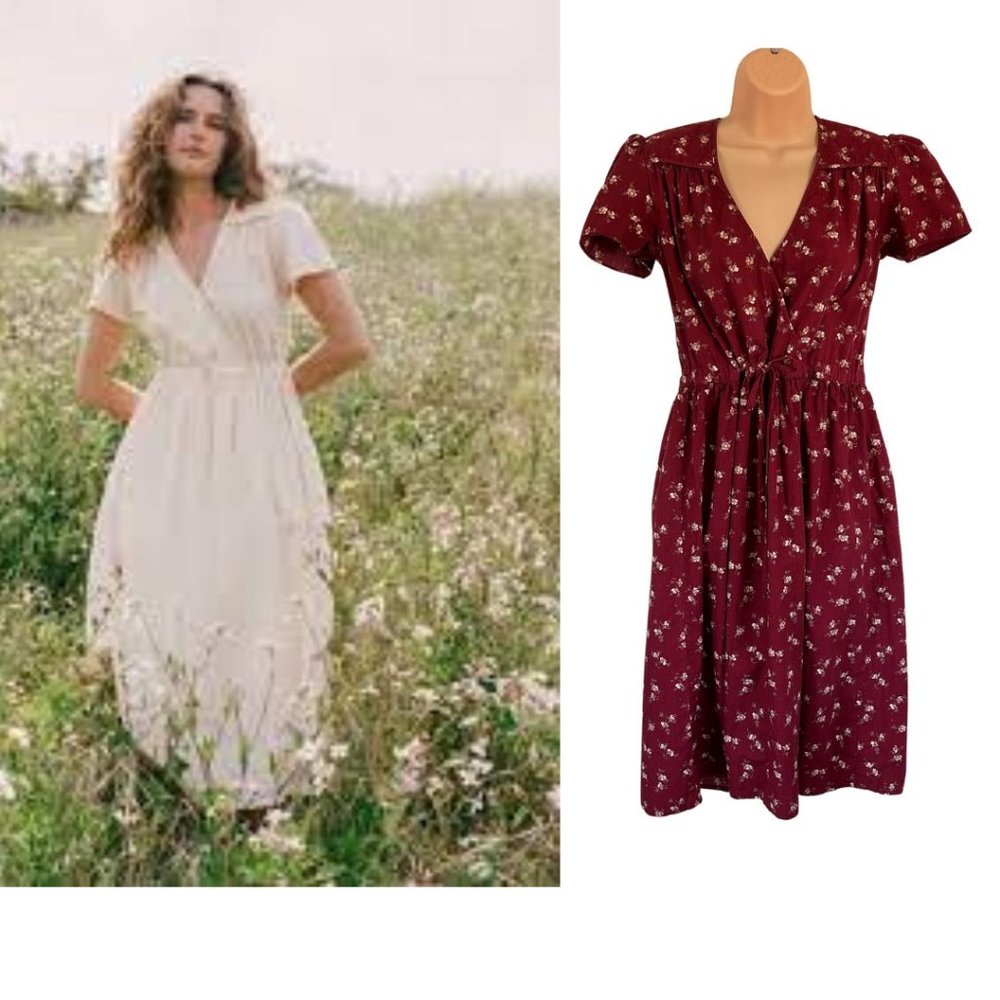 CHRISTY DAWN | The Dawn Dress One Size
